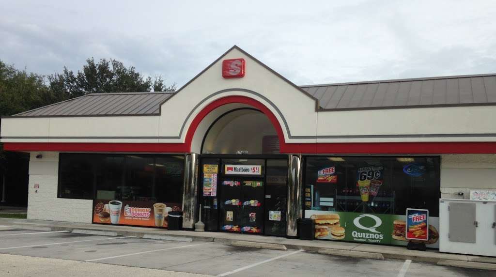 Speedway | 17431 US-192, Clermont, FL 34714, USA | Phone: (352) 241-8517