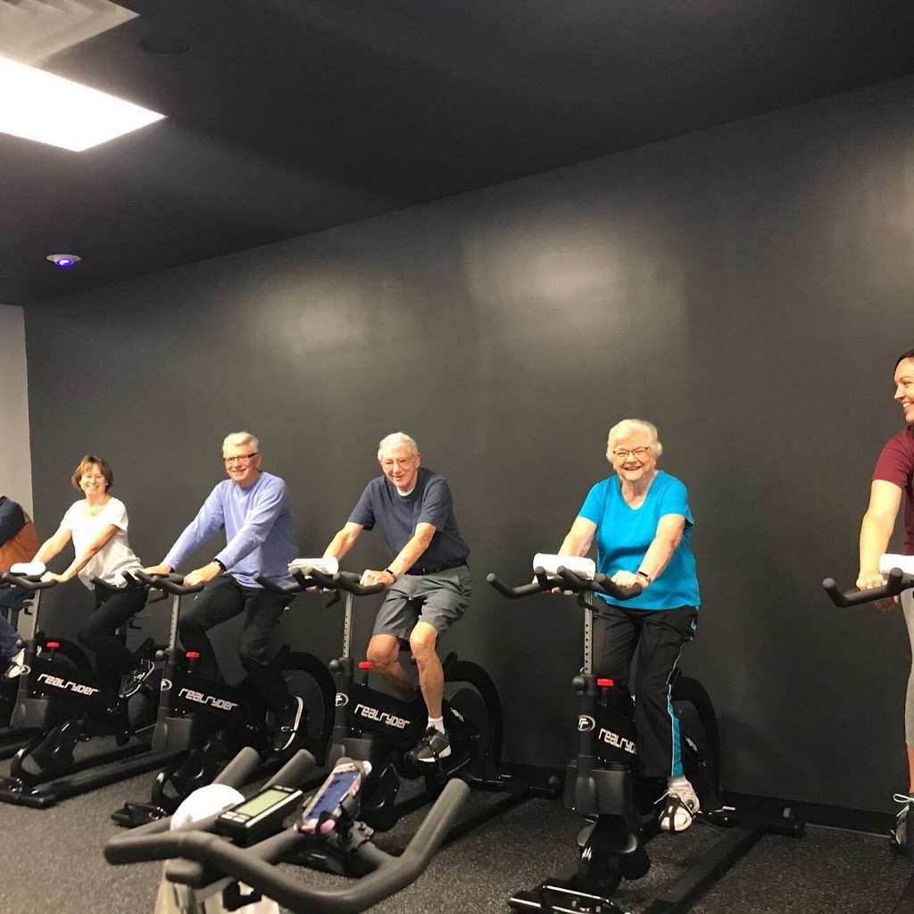 Peak Indoor Cycling | 1180 Erbs Quarry Rd Suite 3, Lititz, PA 17543, USA | Phone: (717) 517-7080