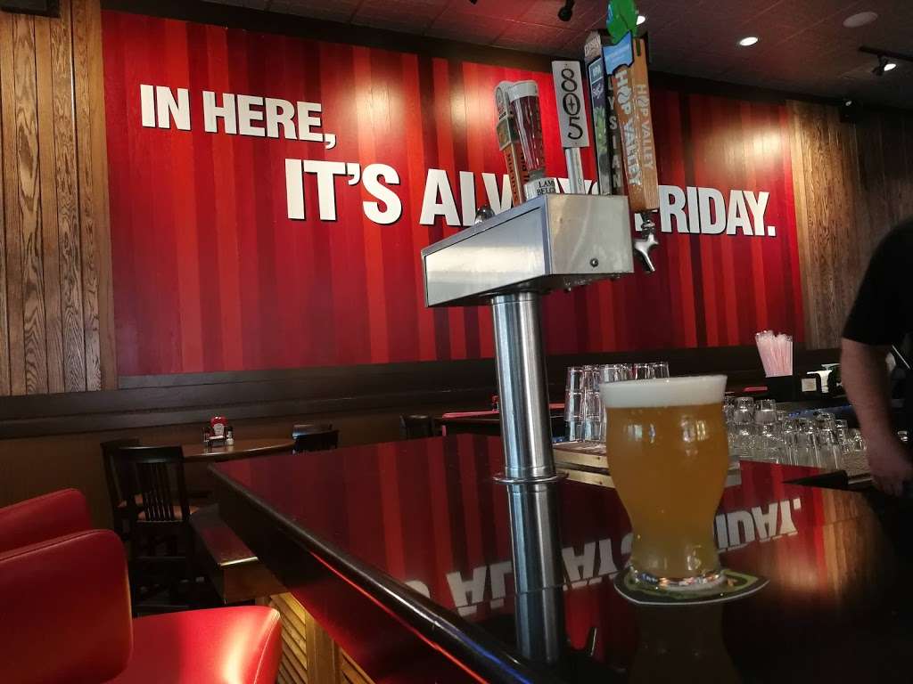 TGI Fridays | 8039 Beach Blvd, Buena Park, CA 90620, USA | Phone: (714) 761-6000