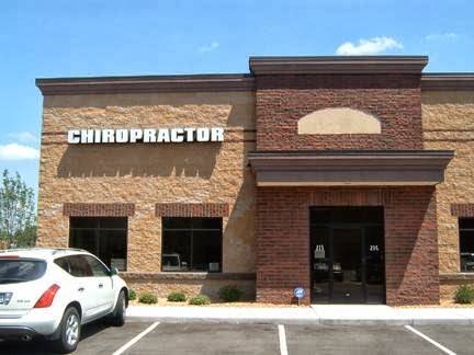 Advanced Chiropractic | 2485 Maplewood Dr Suite 215, Maplewood, MN 55109, USA | Phone: (651) 770-7938