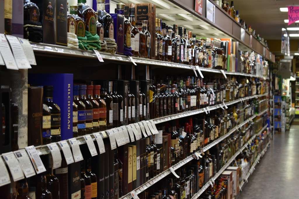 Beards Hill Liquors | 951 Beards Hill Road, Aberdeen, MD 21001, USA | Phone: (410) 272-7525