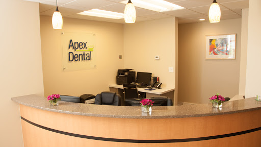Apex Dental | 82 W Main St, Northborough, MA 01532, USA | Phone: (508) 393-8816