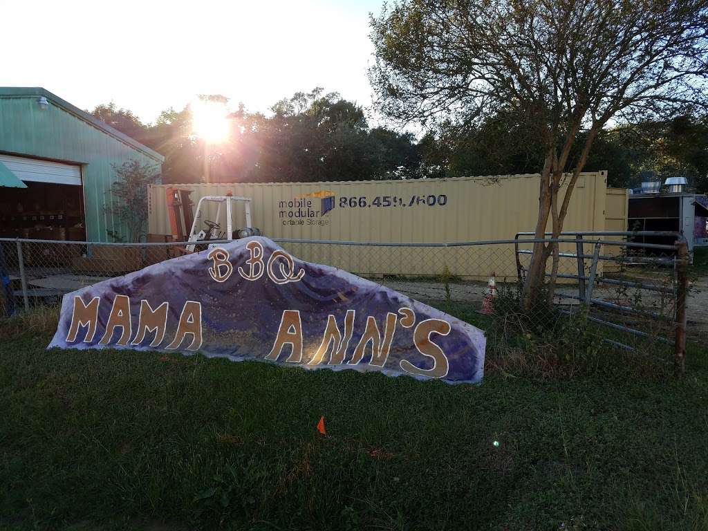 Mama Anns | 20120 Franz Rd, Katy, TX 77449, USA