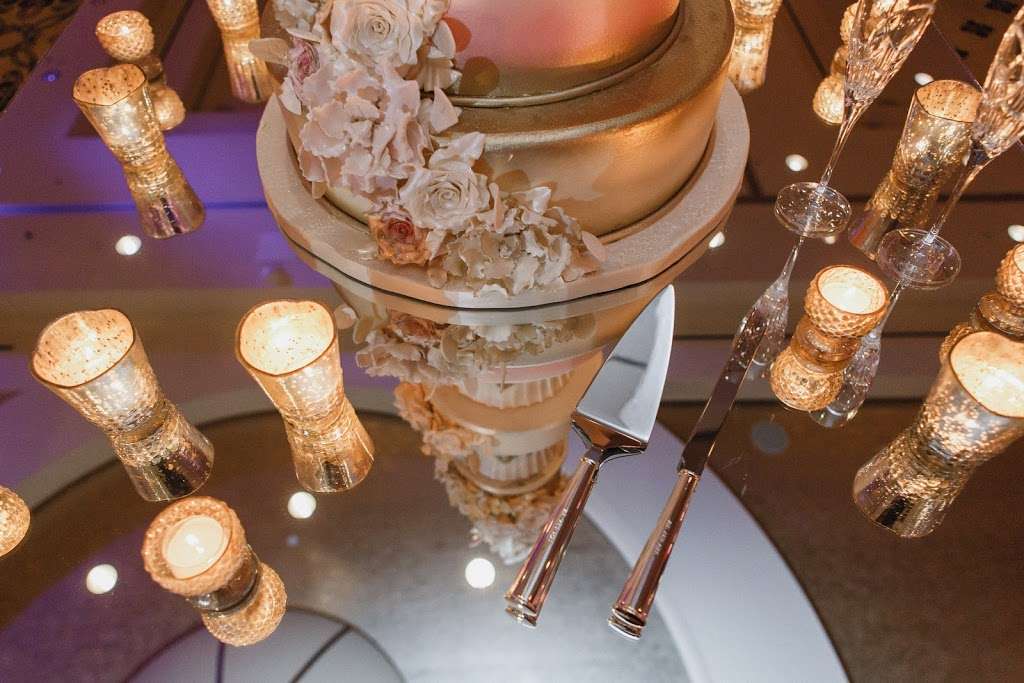 Johanna Terry Events | 3600 Yale St, Houston, TX 77018, USA | Phone: (832) 696-1821