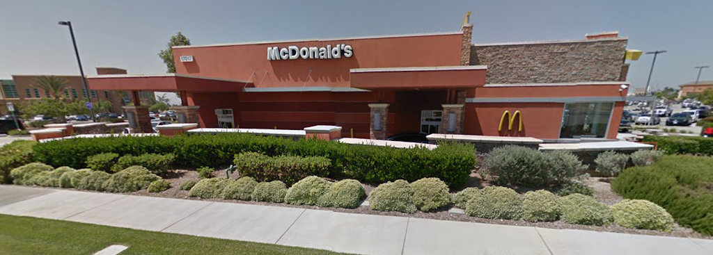 McDonalds | 17017 Sierra Lakes Pkwy, Fontana, CA 92377, USA | Phone: (909) 574-2087