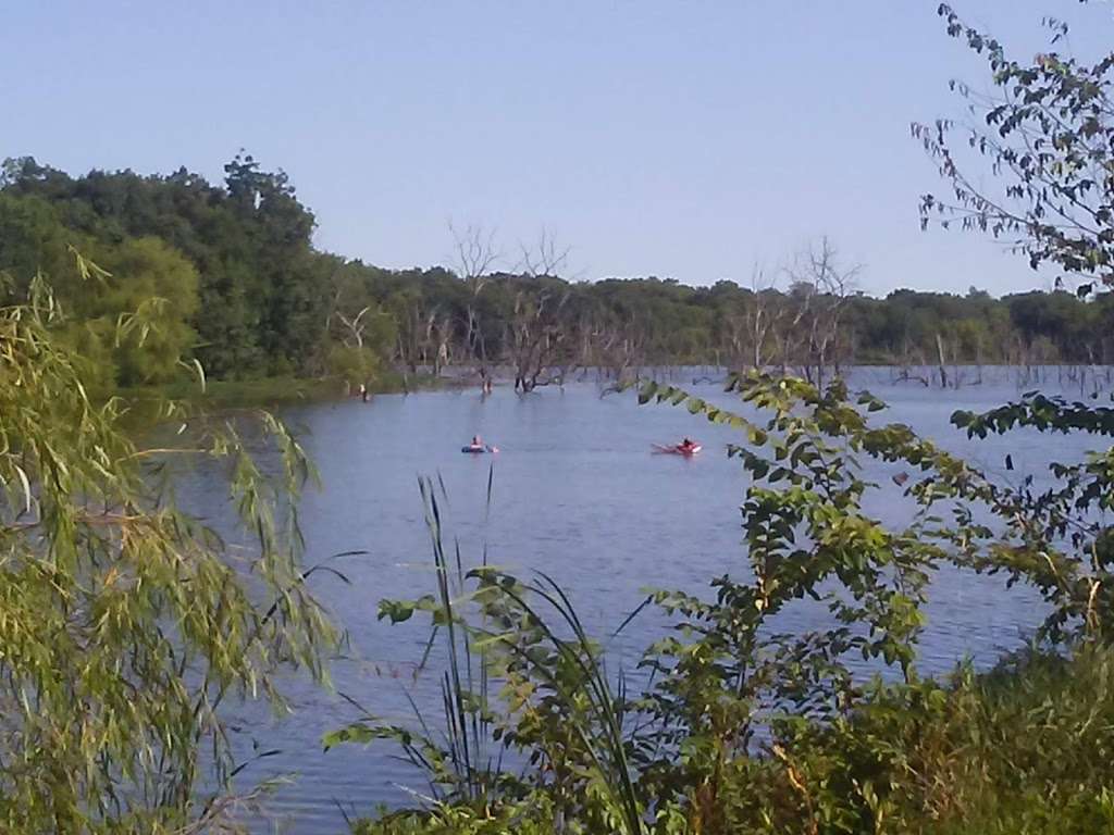 Louisburg Middle Creek Lake | Louisburg, KS 66053, USA