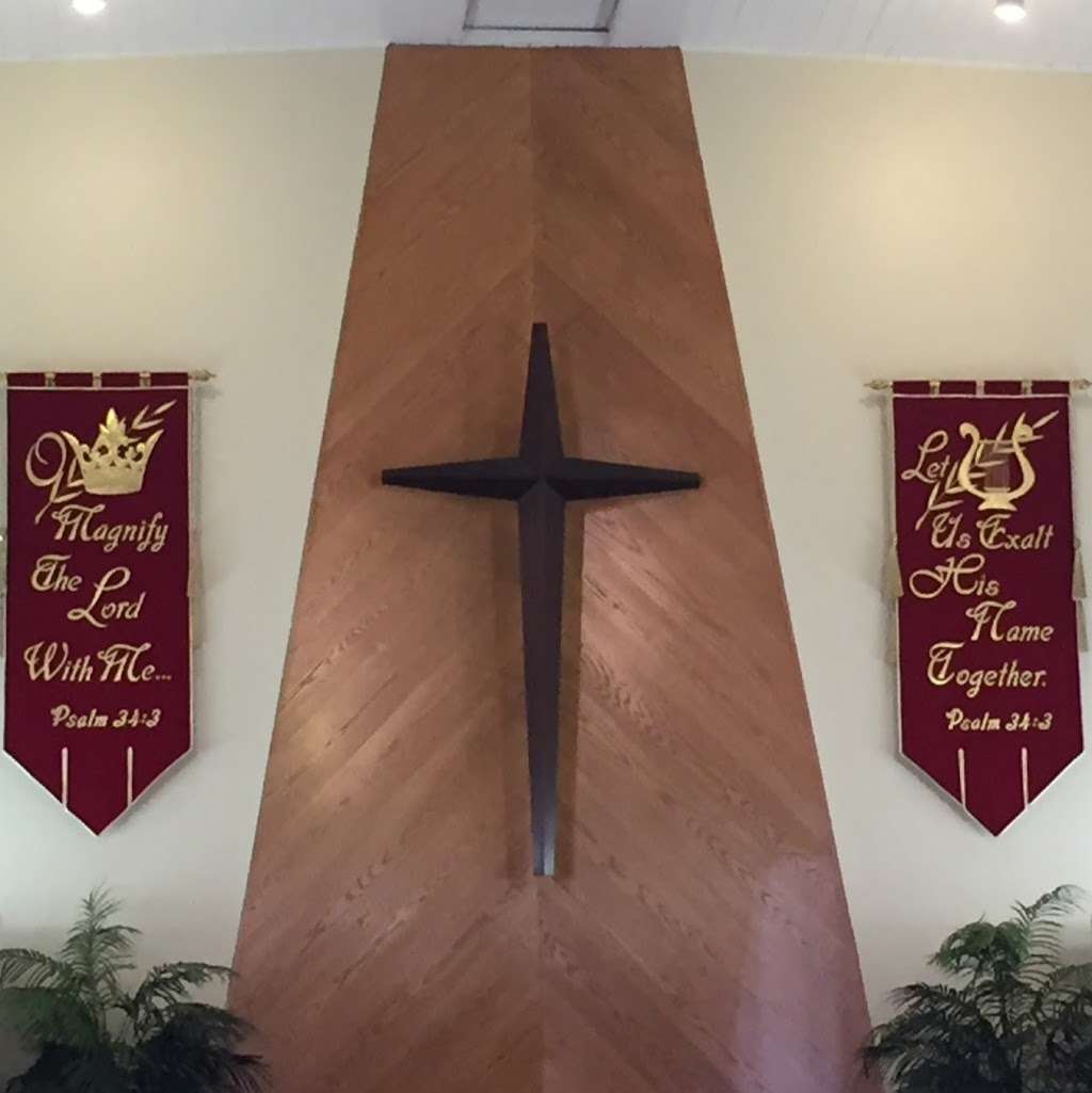 Covenant Orthodox Presbyterian Church | 2350 Leigh Ave, San Jose, CA 95124, USA | Phone: (408) 377-2350