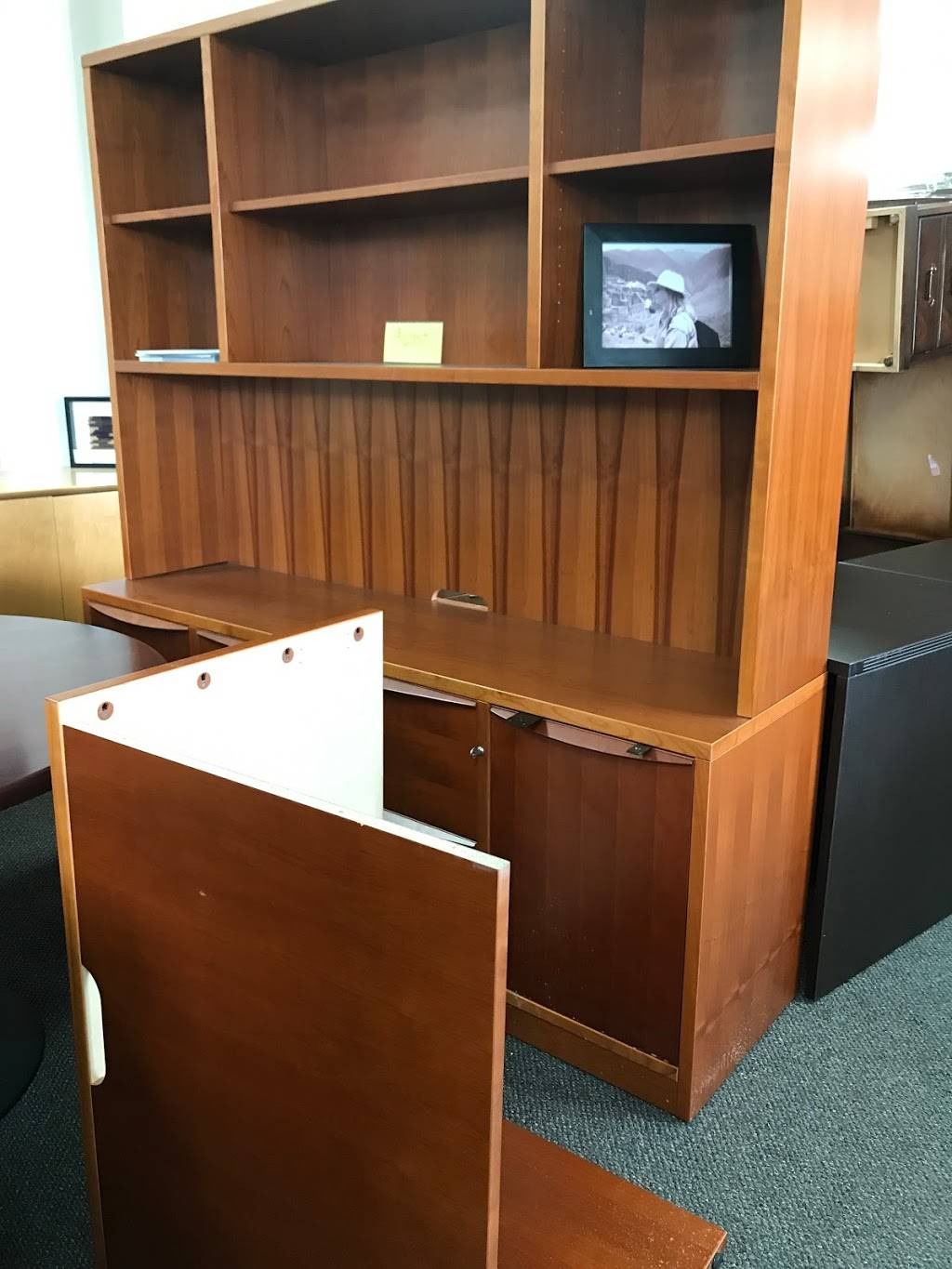 Plano Used Office Furniture | 902 K Ave, Plano, TX 75074, USA | Phone: (972) 509-5115