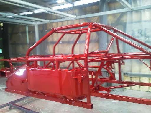 Advanced Custom Powder Coating, Inc. | 1850 US-92, Winter Haven, FL 33881, USA | Phone: (863) 956-3895