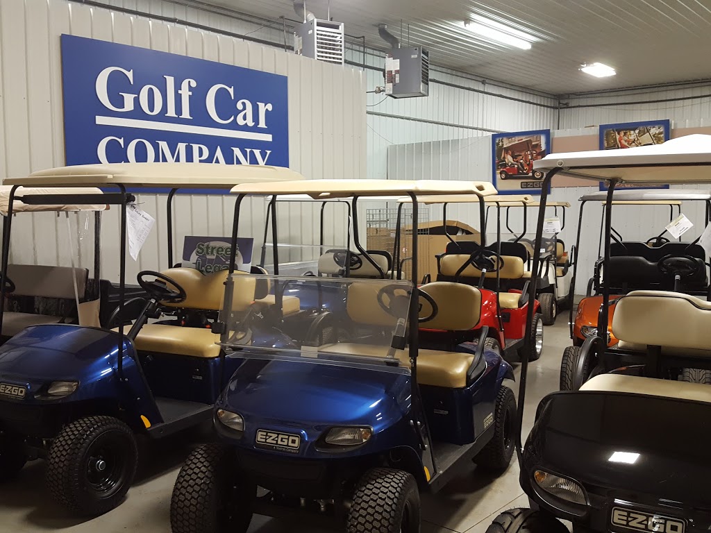 Golf Car Company, LLC Rental & Service Center H.Q. | 8899 Memorial Dr, Plain City, OH 43064, USA | Phone: (614) 873-1055