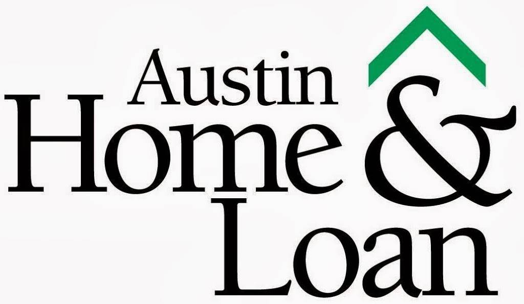 Austin Home and Loan | 376 Bartlett Dr W, Buda, TX 78610, USA | Phone: (512) 292-3494