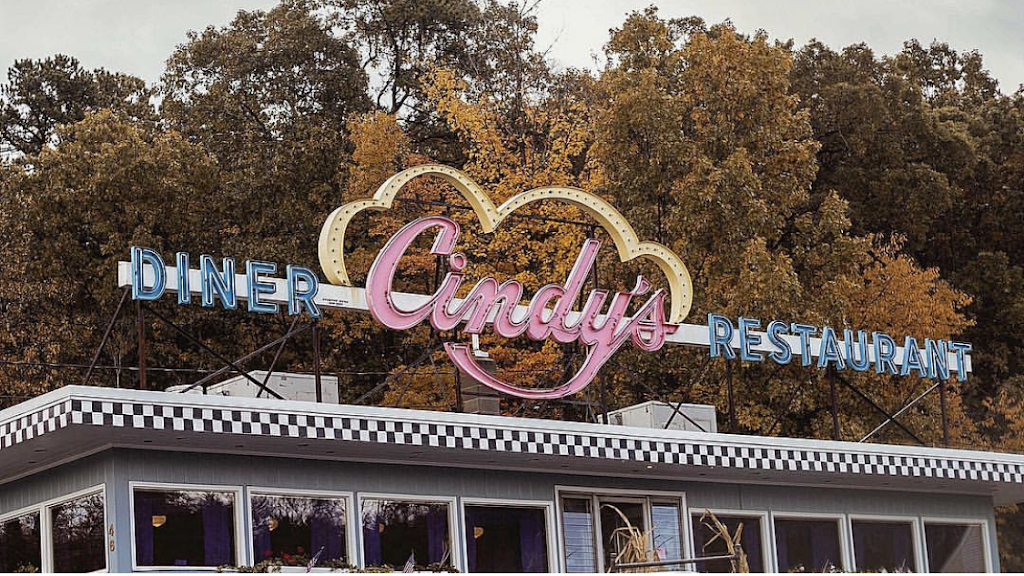 Cindys Diner And Restaurant | 46 Hartford Ave, Scituate, RI 02857, USA | Phone: (401) 934-2449