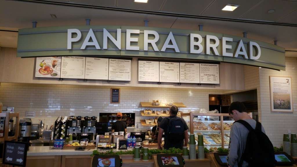 Panera Bread | Phoenix Sky Harbor International Airport (PHX), Gate C14, Phoenix, AZ 85034, USA