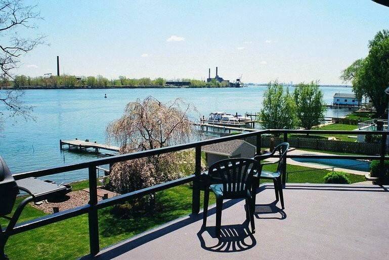 NIAGARA RIVER INN | 917 N Colony Rd, Grand Island, NY 14072 | Phone: (716) 998-0318