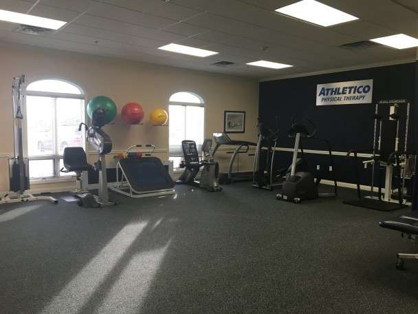 Athletico Physical Therapy - Franklin | 9120 W Loomis Rd Suite 200, Franklin, WI 53132, USA | Phone: (414) 448-4100