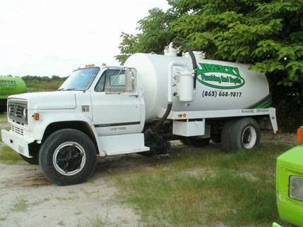 Liberty Plumbing and Septic | 2860 Mine and Mill Rd, Lakeland, FL 33801 | Phone: (863) 668-9817