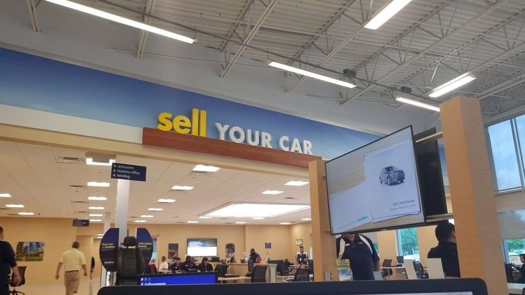 CarMax | 13100 Gulf Fwy, Houston, TX 77034, USA | Phone: (281) 481-4299