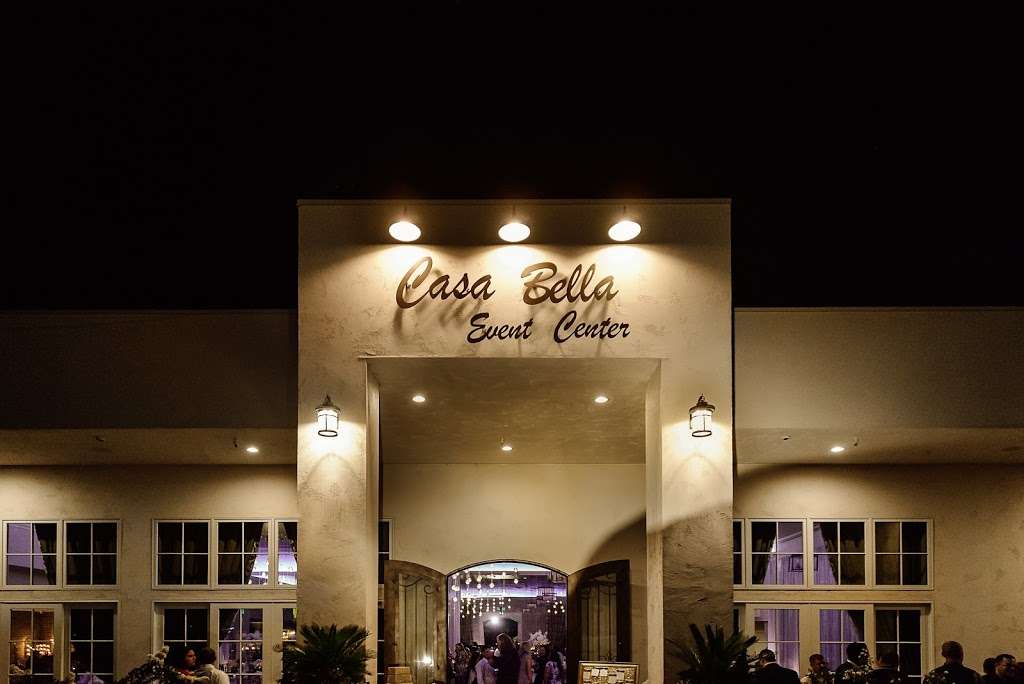 Sunols Casa Bella Event Center | 11984 Main St, Sunol, CA 94586, USA | Phone: (855) 485-1525