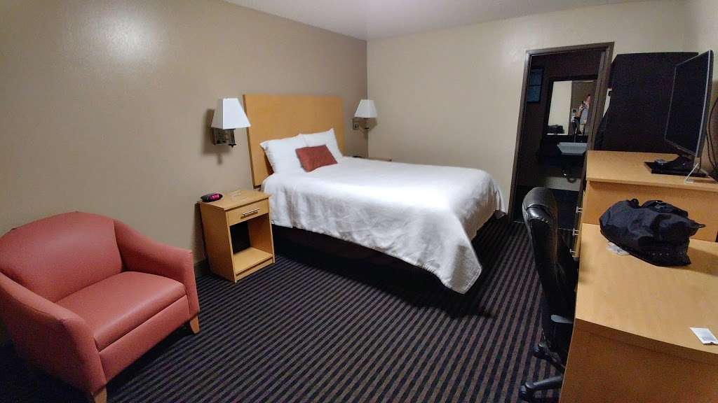 Regency Inn Vallejo | 4326 Sonoma Blvd, Vallejo, CA 94589, USA | Phone: (707) 643-4150