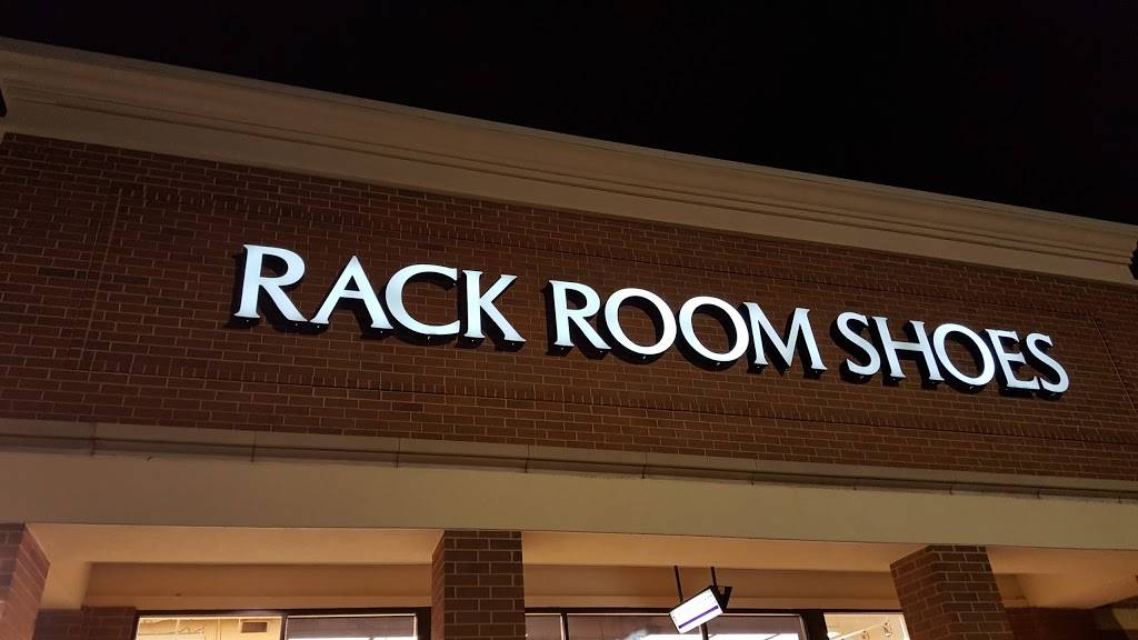 Rack Room Shoes | 135 Shenstone Blvd, Garner, NC 27529, USA | Phone: (919) 773-2274