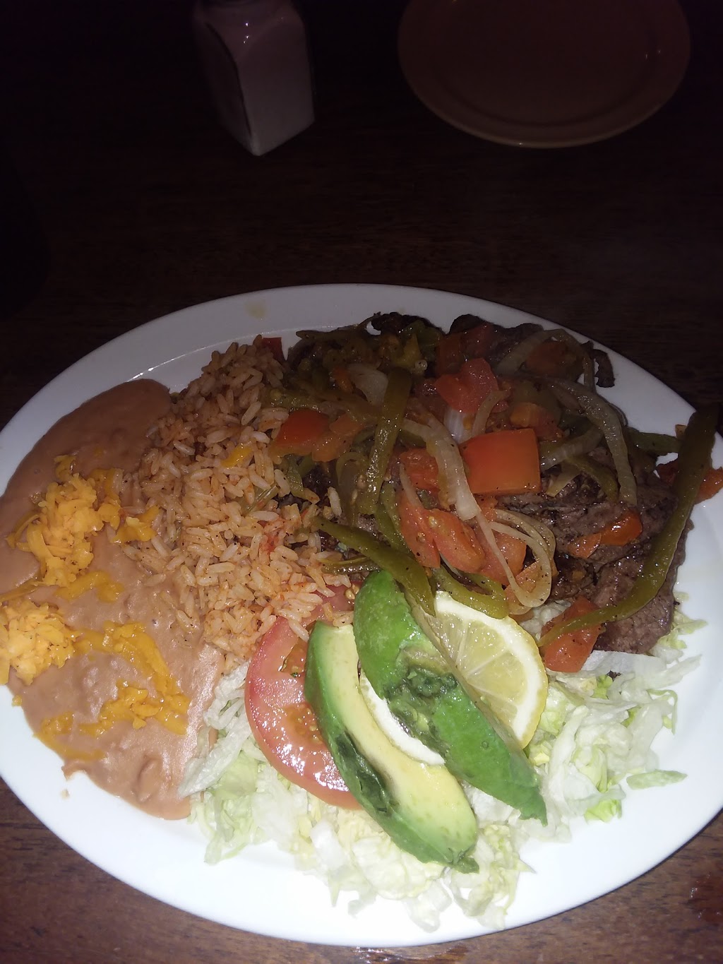 La Casita De Molina | 3220 W Valencia Rd, Tucson, AZ 85746, USA | Phone: (520) 883-8152