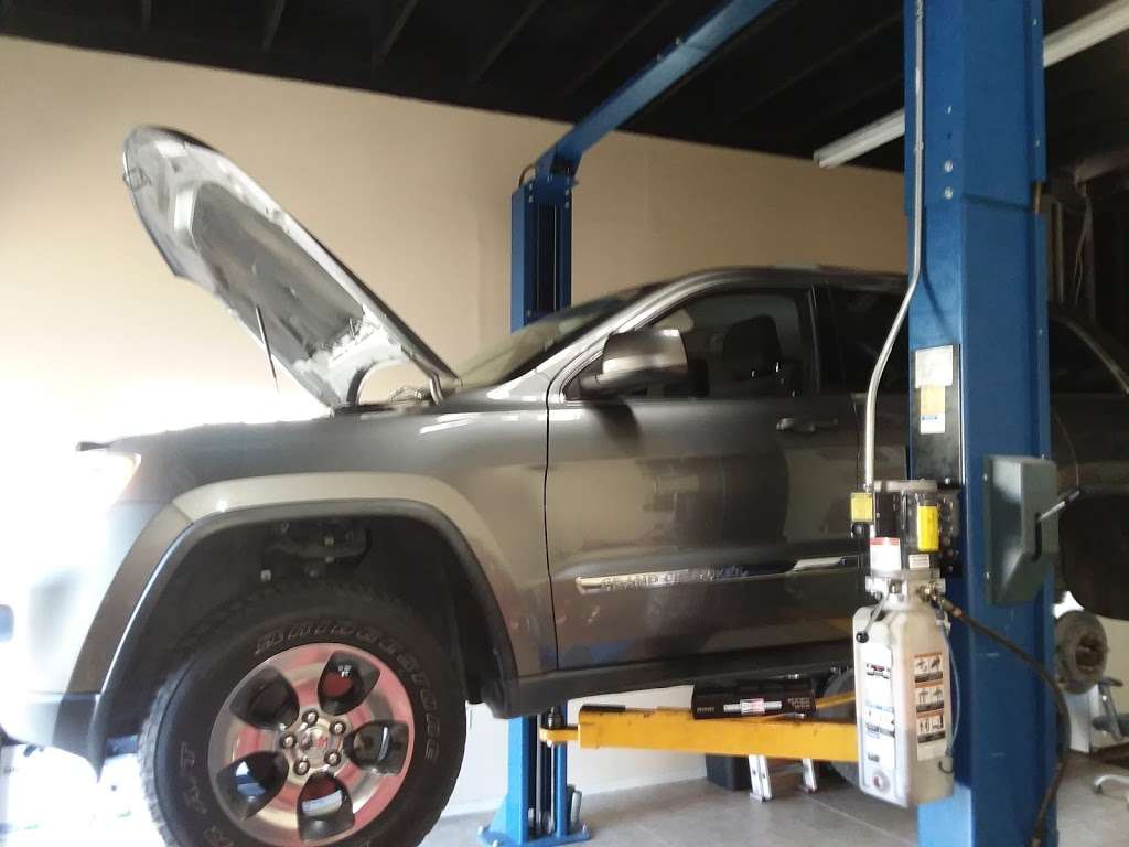 Downey Tires & Auto Repair | 9745-47 Washburn Rd, Downey, CA 90241, USA | Phone: (562) 861-8800