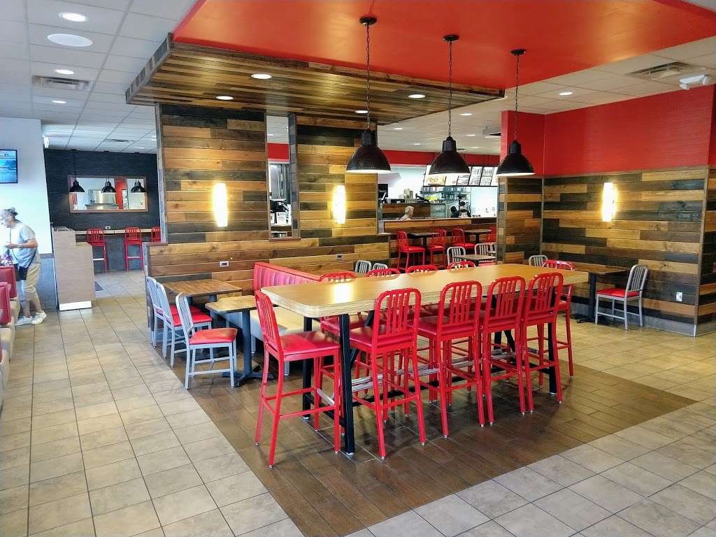 Arbys | 4697 N, State Rd 7, Coral Springs, FL 33067, USA | Phone: (954) 753-5957