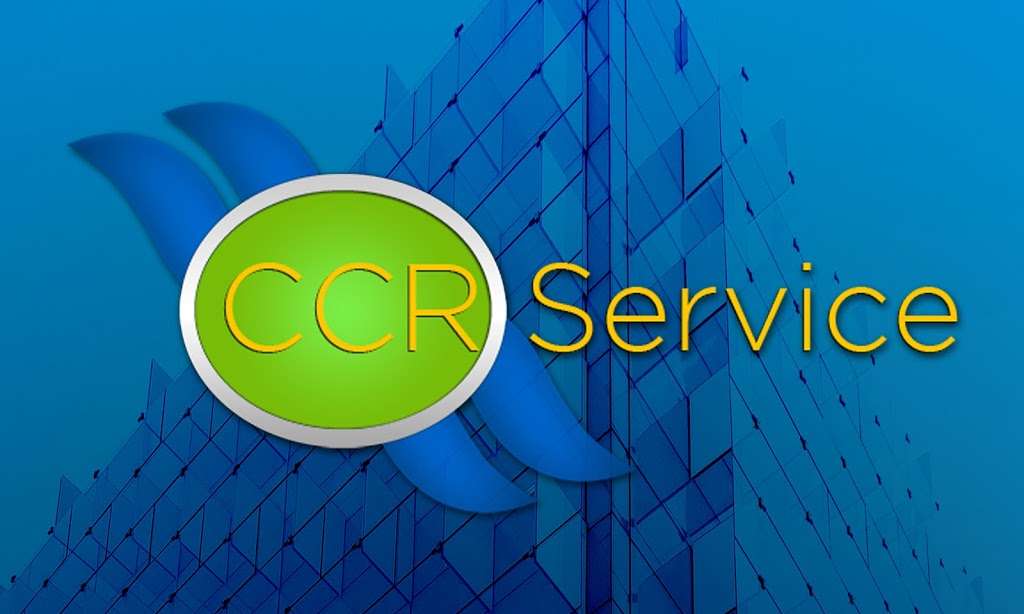 CCR Service | 5015 Herzel Pl, Beltsville, MD 20705, USA | Phone: (240) 568-5069