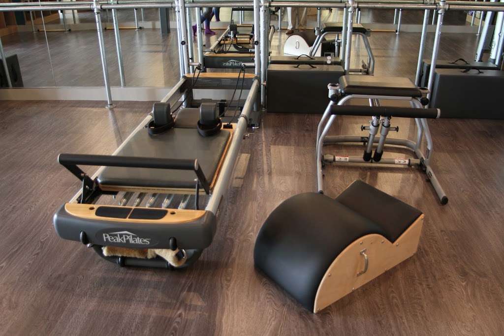 Reform Pilates & Fitness | 3750 S Mason Rd #700, Katy, TX 77450, USA | Phone: (832) 441-4622