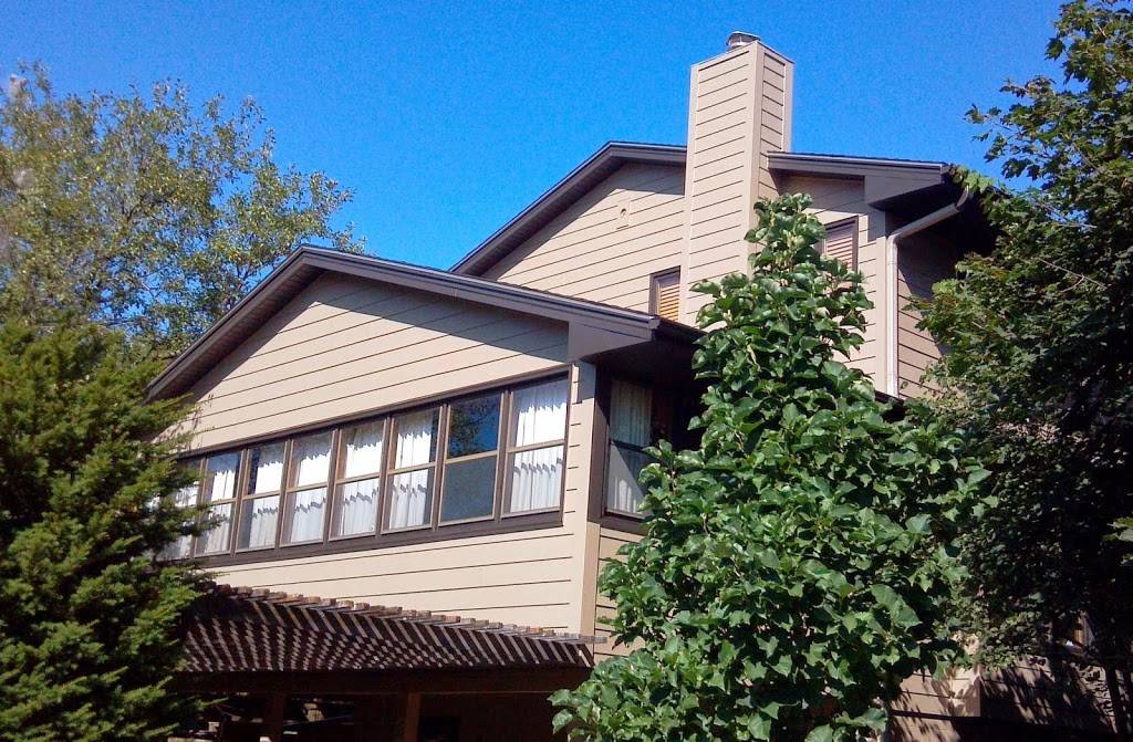 Certified Siding Professionals | 2318 S 114th St, Omaha, NE 68144, USA | Phone: (402) 680-7946