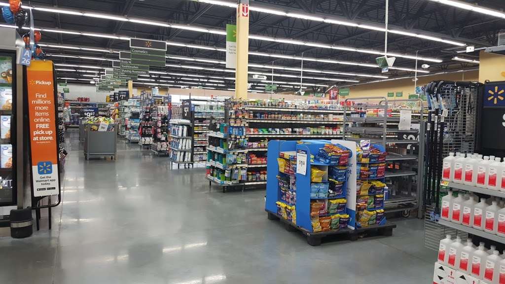 Walmart Neighborhood Market | 12312 Will Clayton Pwy, Humble, TX 77346 | Phone: (281) 318-2102