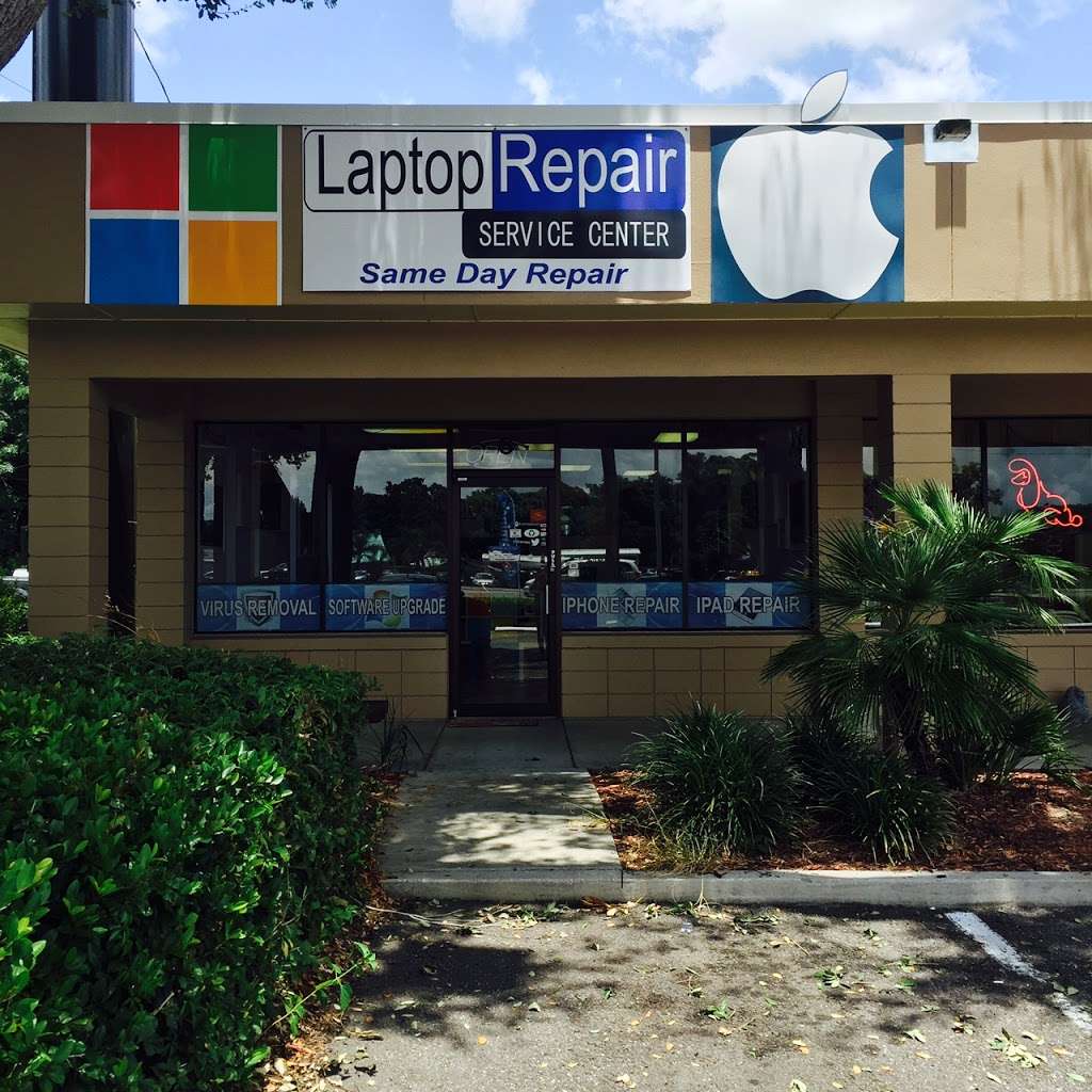 Laptop Repair Service Center | 17855 US-441, Mt Dora, FL 32757, USA | Phone: (352) 460-0852
