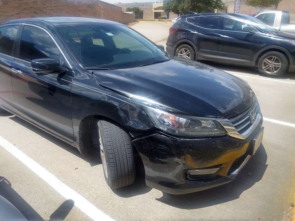 Auto General Collision LLC | 1411 E Campbell Rd #1700b, Richardson, TX 75081 | Phone: (469) 994-6877