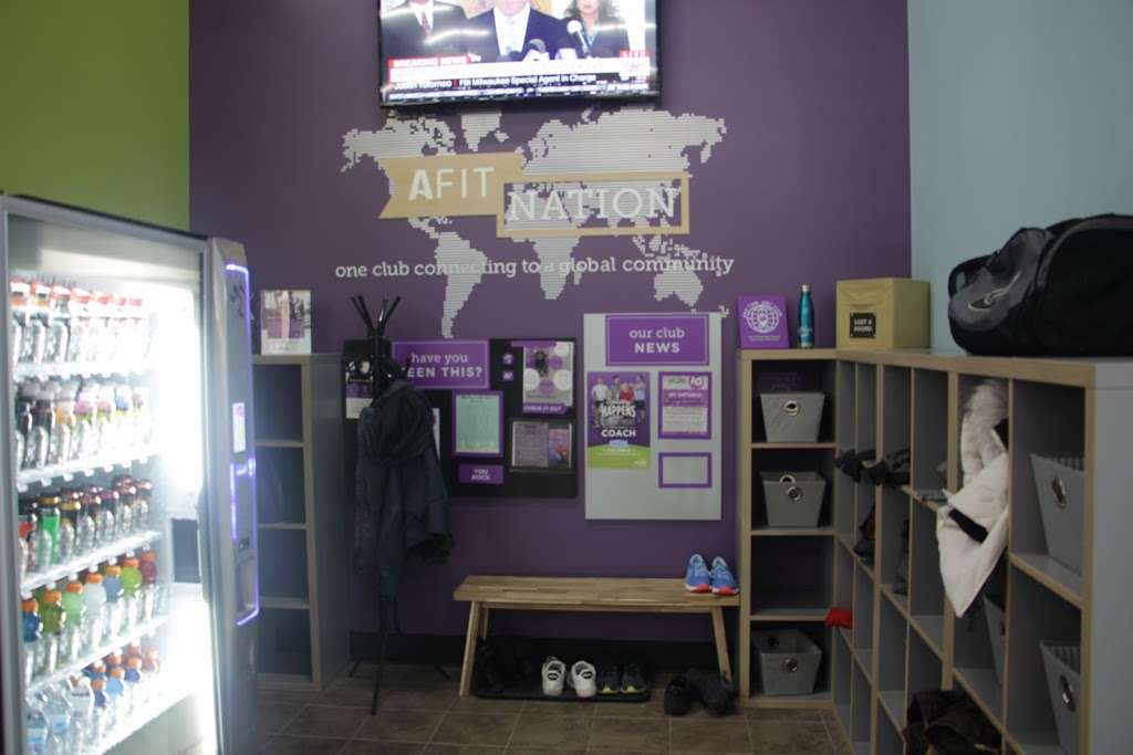 Anytime Fitness | 757 Indian Boundary Rd Ste 6, Chesterton, IN 46304, USA | Phone: (219) 765-0382