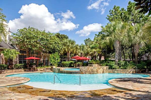 Magnolia Creek Apartments | 799 Normandy St, Houston, TX 77015, USA | Phone: (713) 451-4700