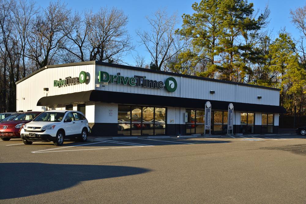 DriveTime Used Cars | 3300 Mechanicsville Turnpike, Richmond, VA 23223, USA | Phone: (804) 321-1130