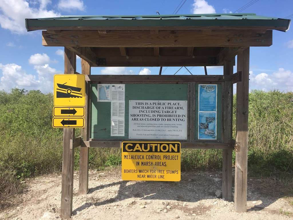 Rotenberger Wildlife Management Area | Florida