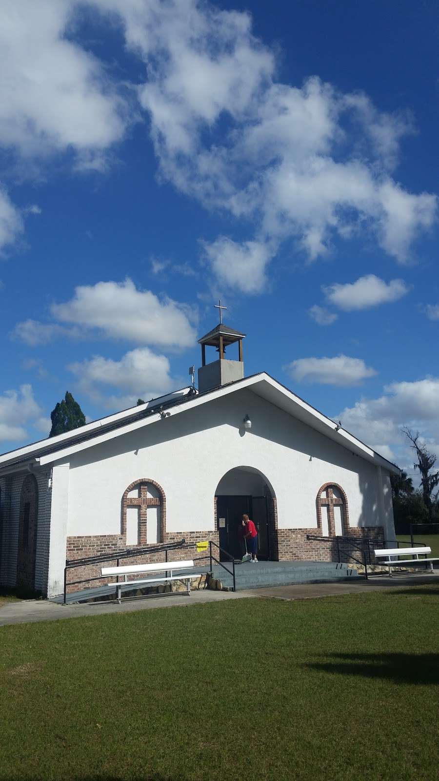 Beulah Baptist Church | 5300 Beulah Church Rd, Lithia, FL 33547, USA | Phone: (863) 425-1876