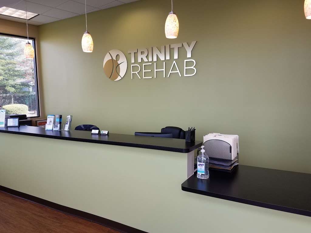 Trinity Rehab- Somerville, New Jersey | 89 US-206, Somerville, NJ 08876, USA | Phone: (908) 800-0500