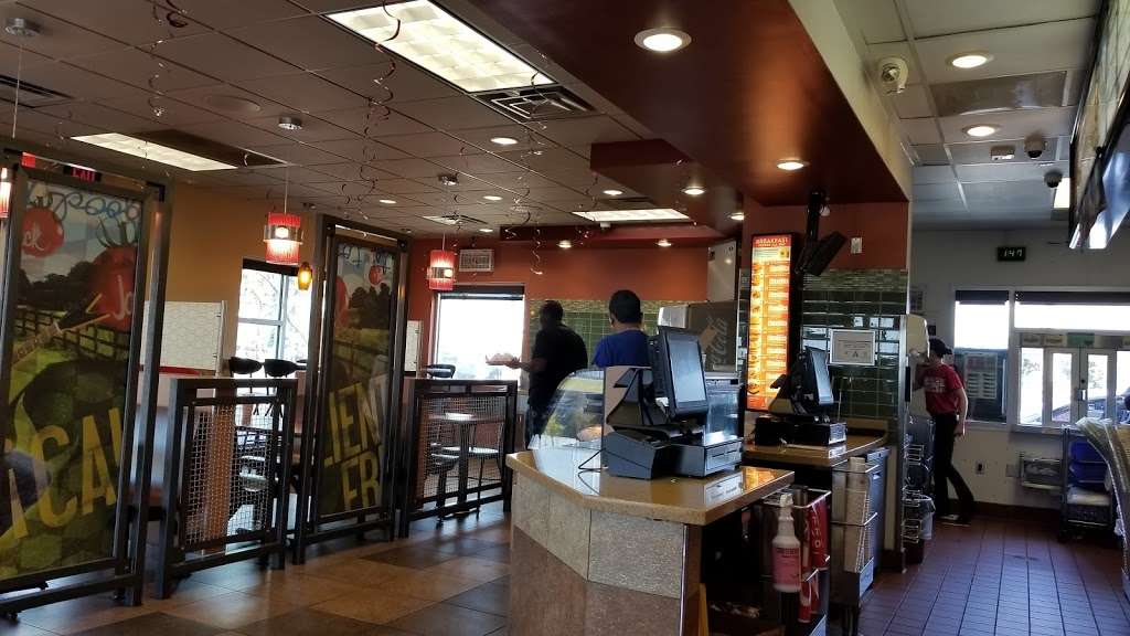 Jack in the Box | 800 N Decatur Blvd, Las Vegas, NV 89107 | Phone: (702) 870-1344