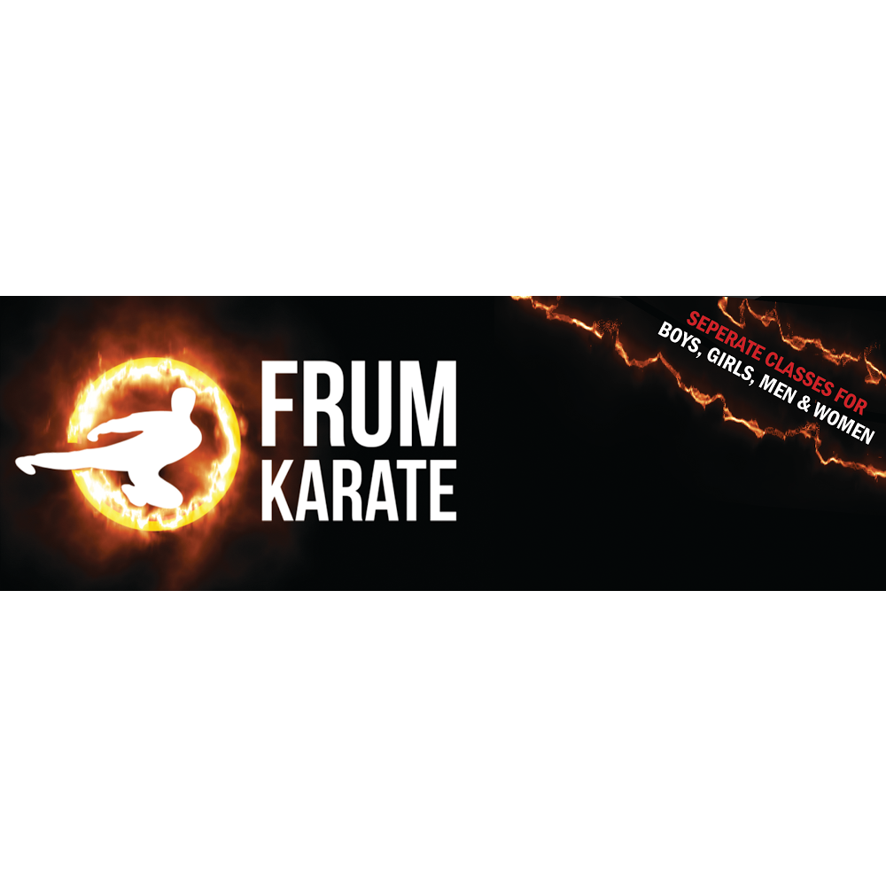 Frum Karate Classes separate for Men, Boys, Women and Girls. Fla | 1625 Ocean Ave, Brooklyn, NY 11230 | Phone: (718) 801-6882