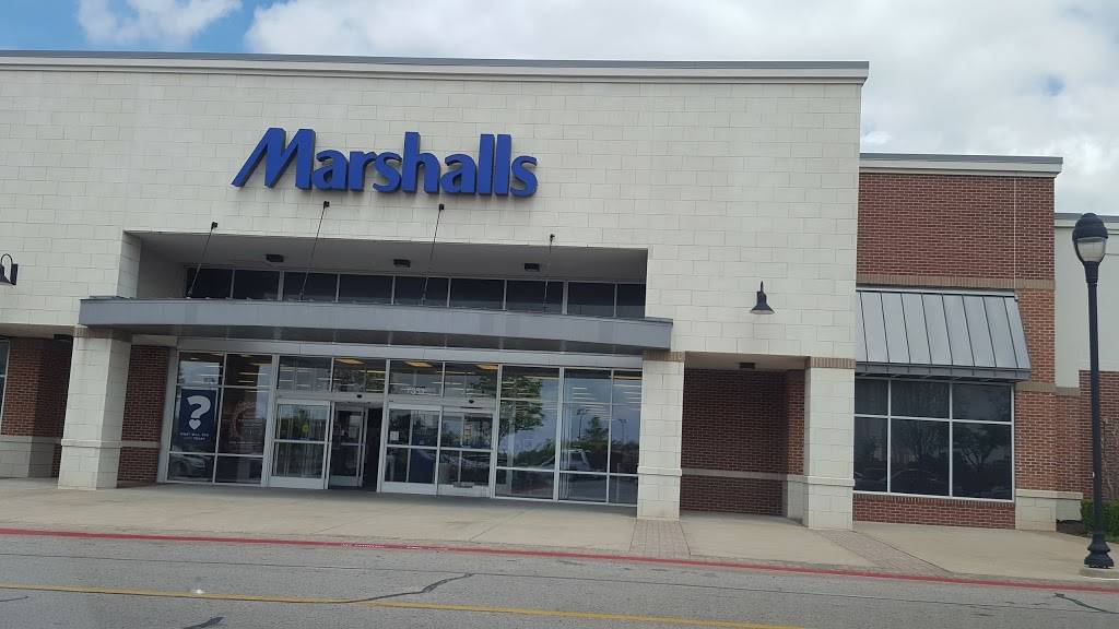 Marshalls | 7351 SE 29th St, Midwest City, OK 73110, USA | Phone: (405) 732-2115