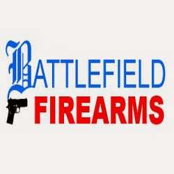 Battlefield Firearms | 5483 Germanna Hwy, Locust Grove, VA 22508 | Phone: (540) 972-2703