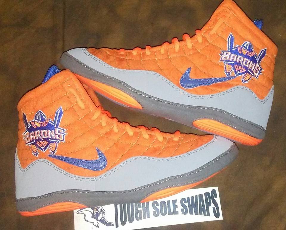 Tough Sole Swaps | 4005 E Curtis St, Tampa, FL 33610, USA | Phone: (813) 407-6633 Tough Sole Swaps | 4005 E Curtis St, Tampa, FL 33610, USA | Phone: (813) 407-6633