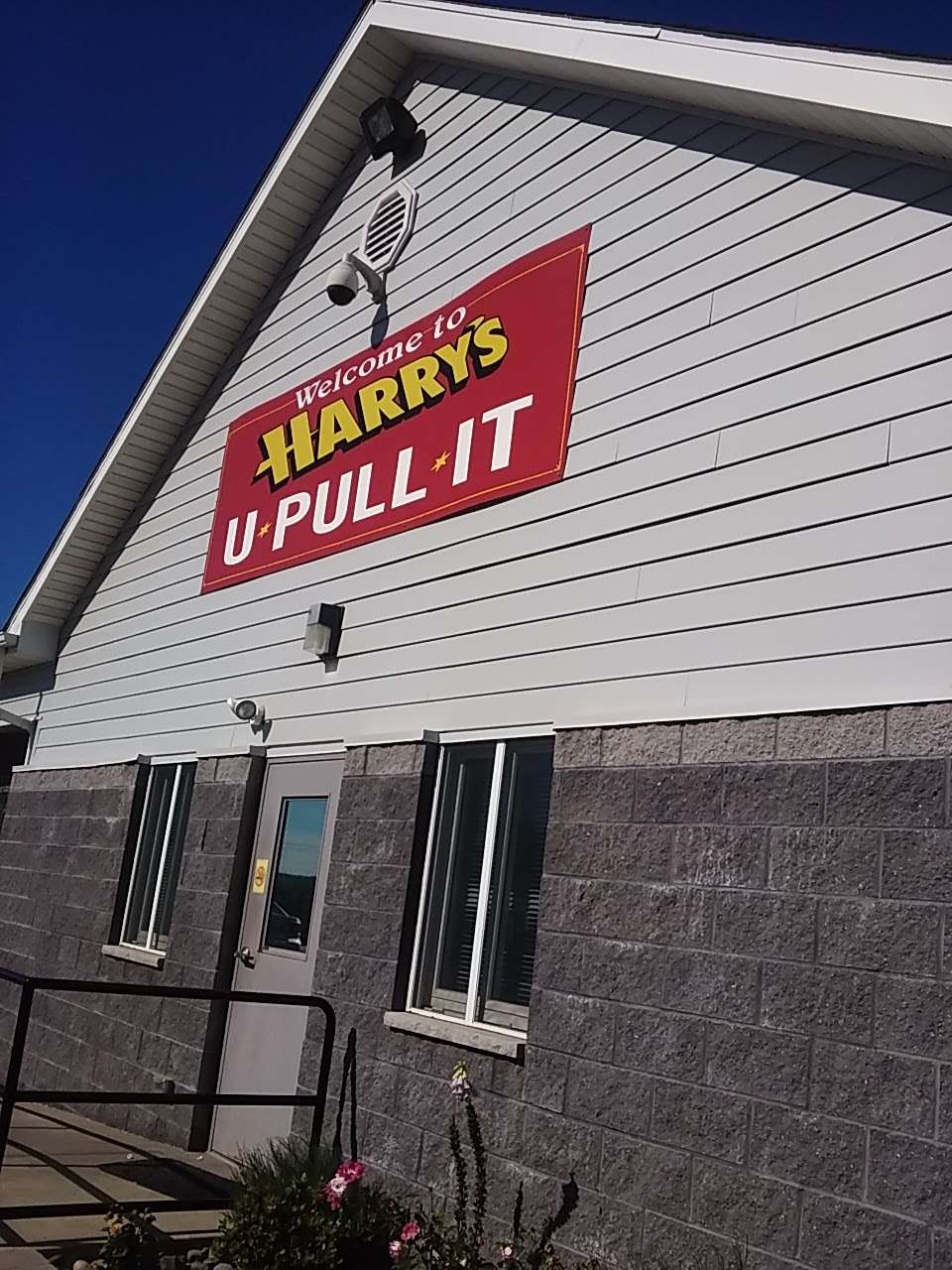 Harrys U-Pull It | 1010 Winters Ave, West Hazleton, PA 18202, USA | Phone: (570) 459-9901