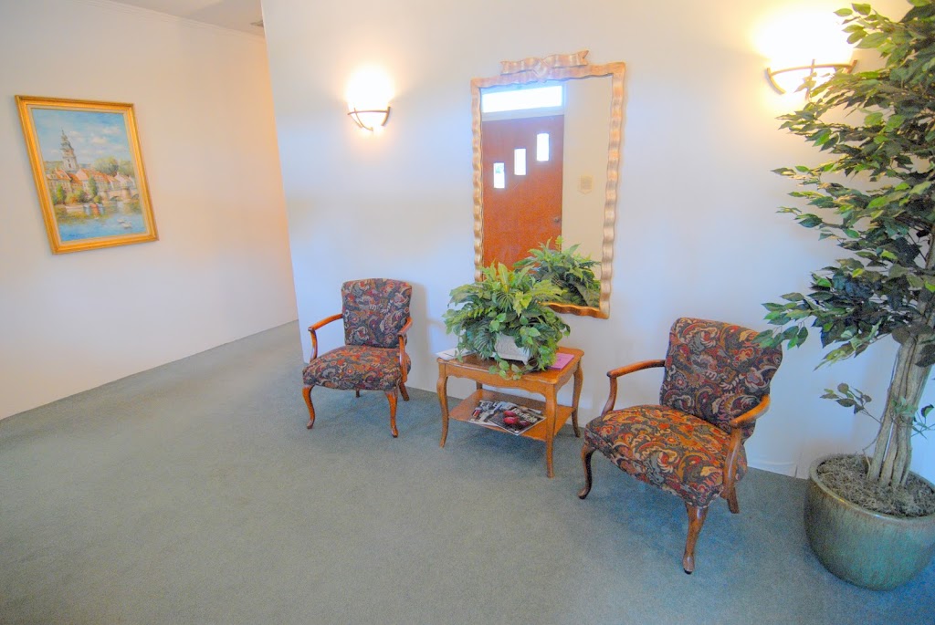 Passalacqua Funeral Chapel | 901 W 2nd St, Benicia, CA 94510, USA | Phone: (707) 745-3130