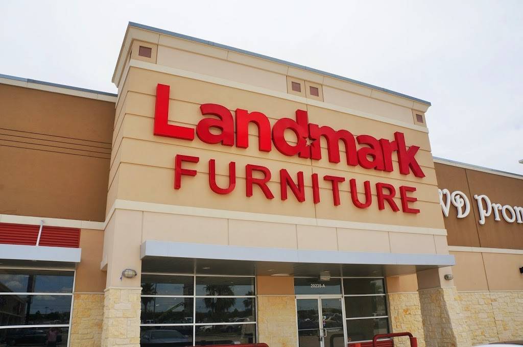 Landmark Furniture | 5900 North Fwy #115, Houston, TX 77076, USA | Phone: (713) 699-8818