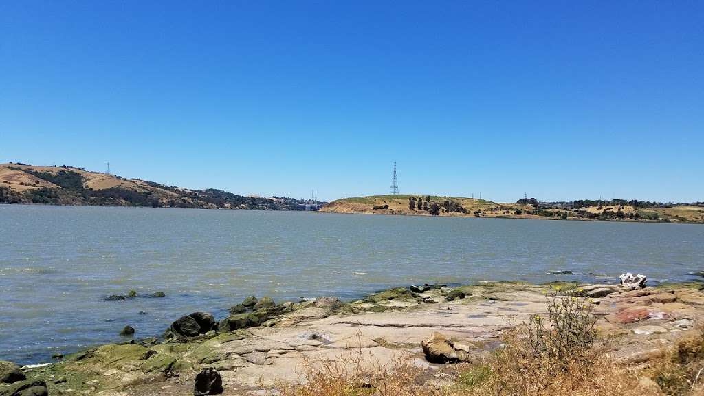 Twelfth Street Park | Benicia, CA 94510