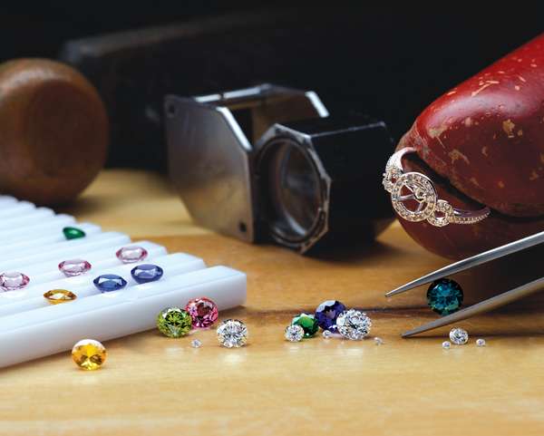 Eastern Lapidary & Jewelry | 4930 West Chester Pike #103, Edgmont, PA 19028 | Phone: (610) 353-2272