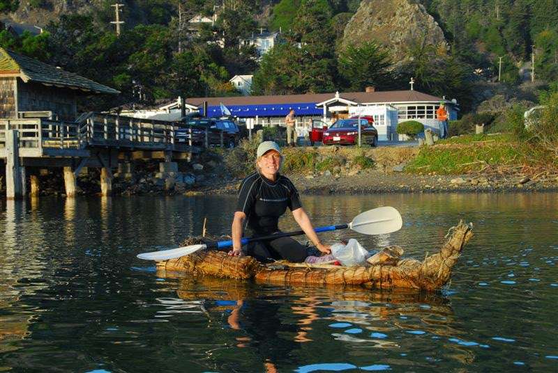 Watertreks Eco-Tours Jenner Kayaks | 10440 CA-1, Jenner, CA 95450, USA | Phone: (707) 865-2249